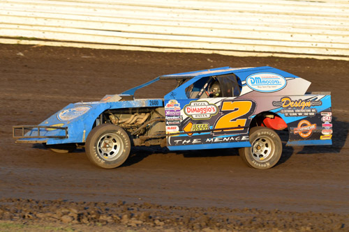2012 MW 2 DENIS CZECH 913