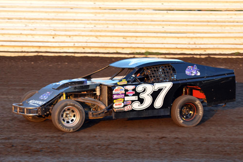 2012 MW 37 MATT BARBER 913