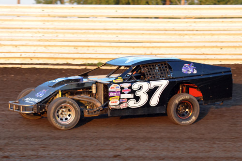 2012 MW 37 MATT BARBER 913A
