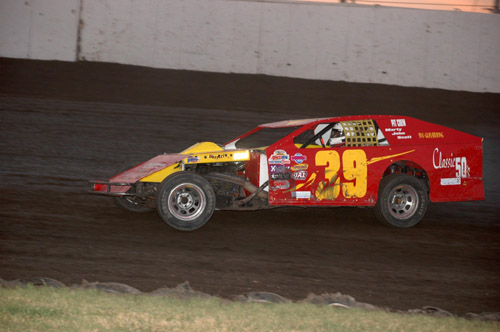 2012 MW 39 RONNIE HARVIE 913