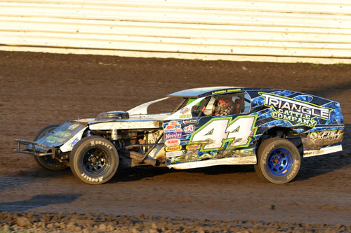 2012 MW 44 LANDON KRAUSE 913