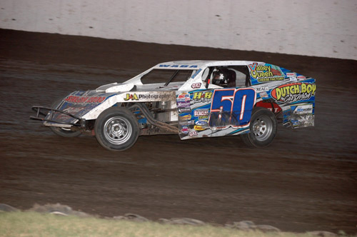 2012 MW 50 TIM WABA 913A