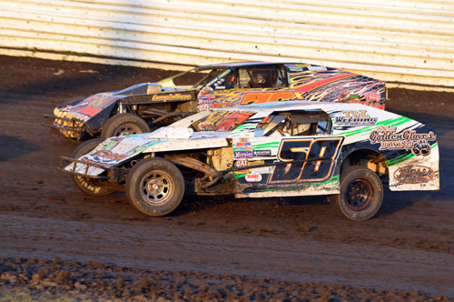 2012 MW 58 TIM IHMS 913A