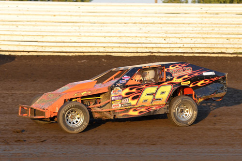 2012 MW 69 BRITT WILLIAMS 913