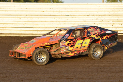 2012 MW 69 BRITT WILLIAMS 913A