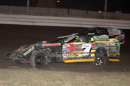 2012 MW 7 SHANE SABRASKI 913