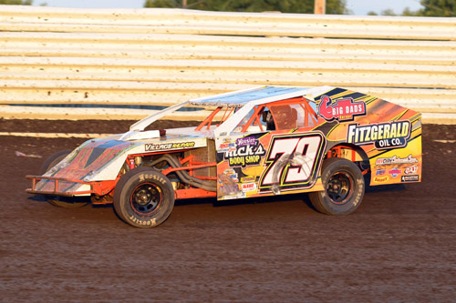 2012 MW 79 ANDY FITZGERALD 913A