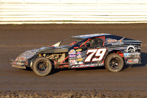 2012 MW 79 SHAWN FERNKES 913