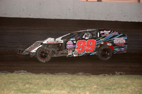 2012 MW 89 TONY STROSCHEIN 913