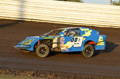 2012 MW 9 BRAD SHERIDAN 913B