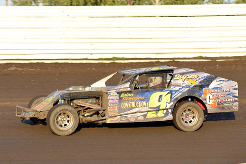 2012 MW 9 DOUG SONGER 913