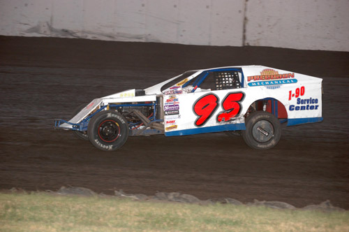2012 MW 95 MIKE KRESS 913