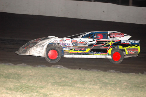 2012 SS 2 TRAVIS BERENDS 913A