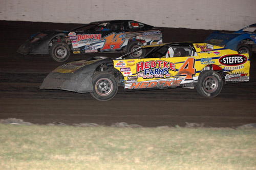 2012 SS 4 JAY HEDTKE 913