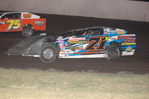 2012 SS 71 CORY TAMMEN 913