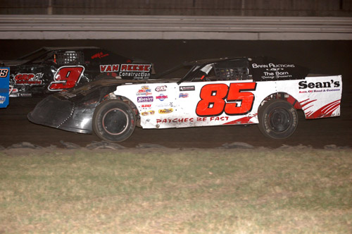 2012 SS 85 PAT LAMERE 913
