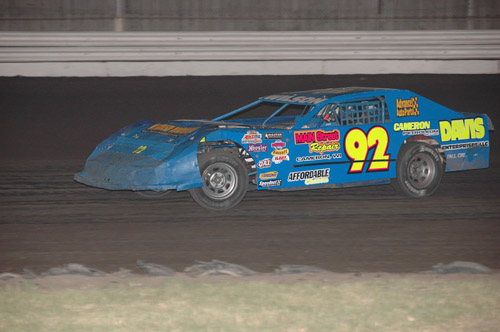 2012 SS 92 AARON WILSON 913A