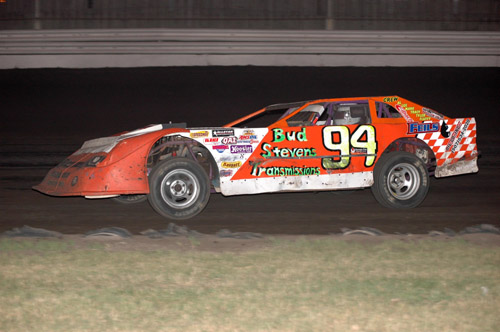 2012 SS 94 KEVIN HAGER 913