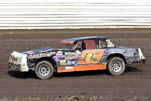 2012 ST 03 STEVE GRABOW 913