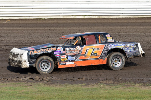 2012 ST 03 STEVE GRABOW 913A