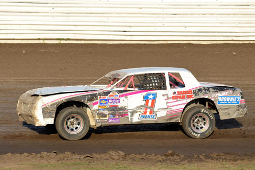2012 ST 1 GARY REENTS 913