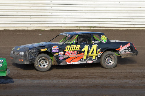 2012 ST 14 JOHN CABLE 913