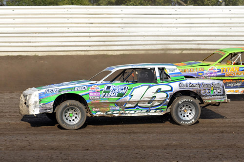 2012 ST 16 ROB KONOLD 913A