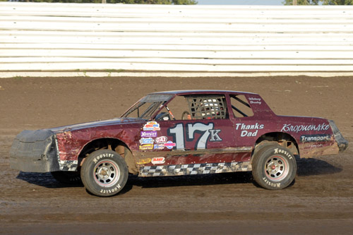 2012 ST 17 JOHN KROPVENSKE 913