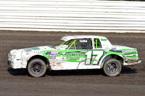 2012 ST 17 TYLER LAMBERT 913