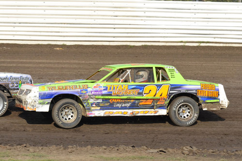 2012 ST 24 BLAYNE BALOUN 913