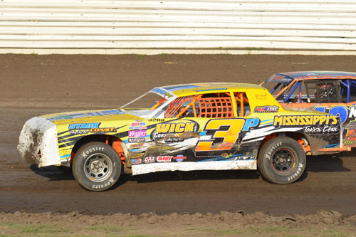 2012 ST 3 RICK POMMERER 913A