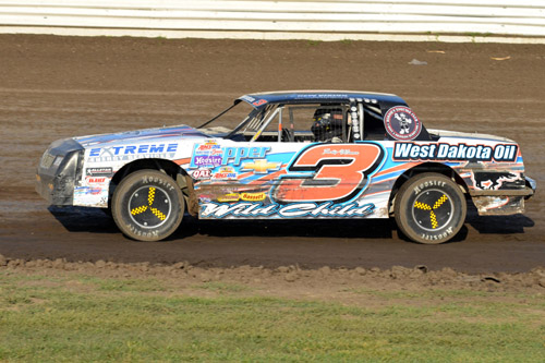 2012 ST 3 TRAVIS ULMER 913A