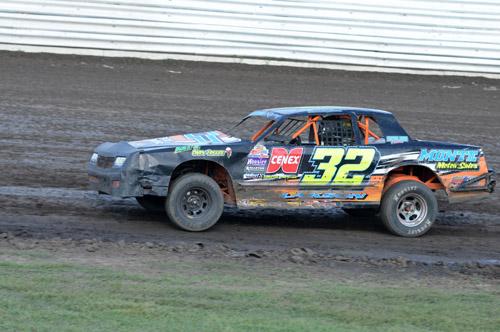 2012 ST 32 JORDAN TOLLAKSON 913