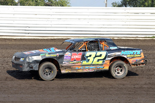 2012 ST 32 JORDAN TOLLAKSON 913A