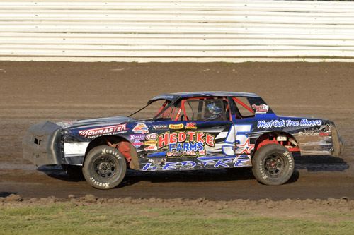 2012 ST 5 ANDREW HEDTKE 913