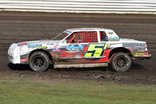 2012 ST 5 RYAN POMMERER 913B