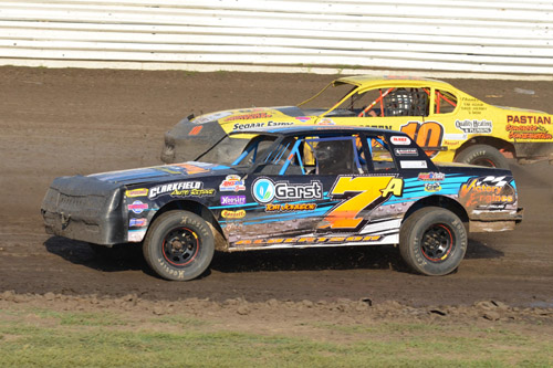 2012 ST 7 BEN ALBERTSON 913
