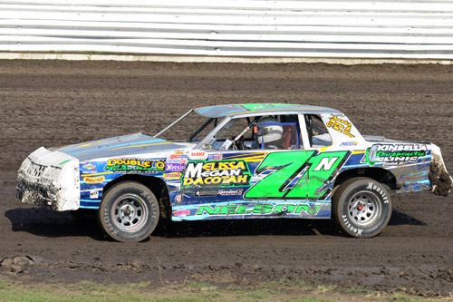 2012 ST 71 RICK NELSON 913A