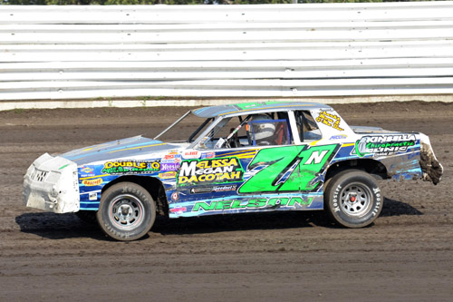 2012 ST 71 RICK NELSON 913B