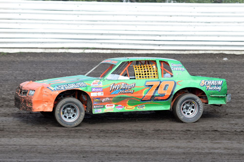 2012 ST 79 BILLIE CHRIST 913