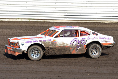 2012 ST 98 DEREK EBERL 913A