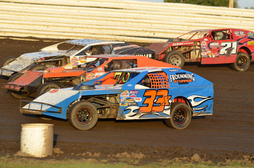 2012 X MW MIDMOD MAYHEM 913