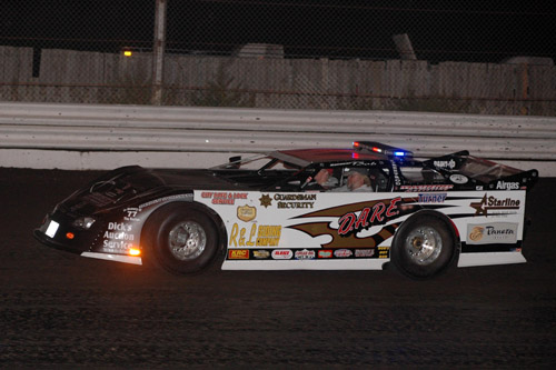 2012 XX LATE MODEL LAW 913