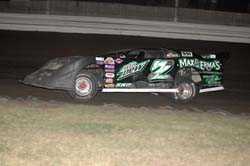 2012 A 2 JOSH SKORCZEWSKI 913
