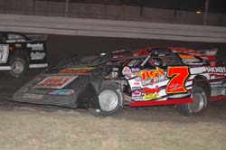 2012 A 7 HARRY HANSON 913