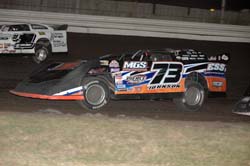 2012 A 73 ZACH JOHNSON 913A