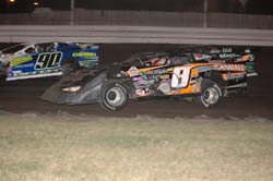 2012 A 8 VIRGIL RANDALL 913