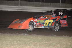 2012 A 87 CURT KRANZ 913