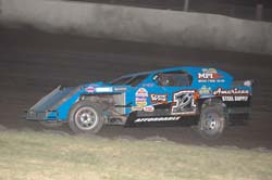 2012 M 1 TIM JOHNSON 913A