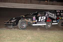 2012 M 12 CHAD BECKER 913